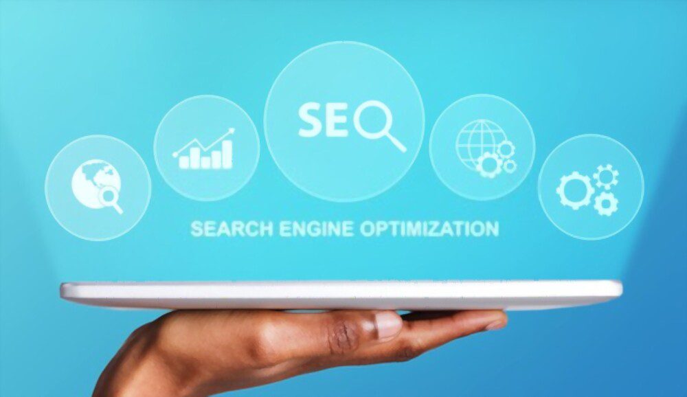 Professional SEO Services