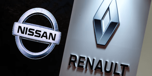 RENAULT & NISSAN