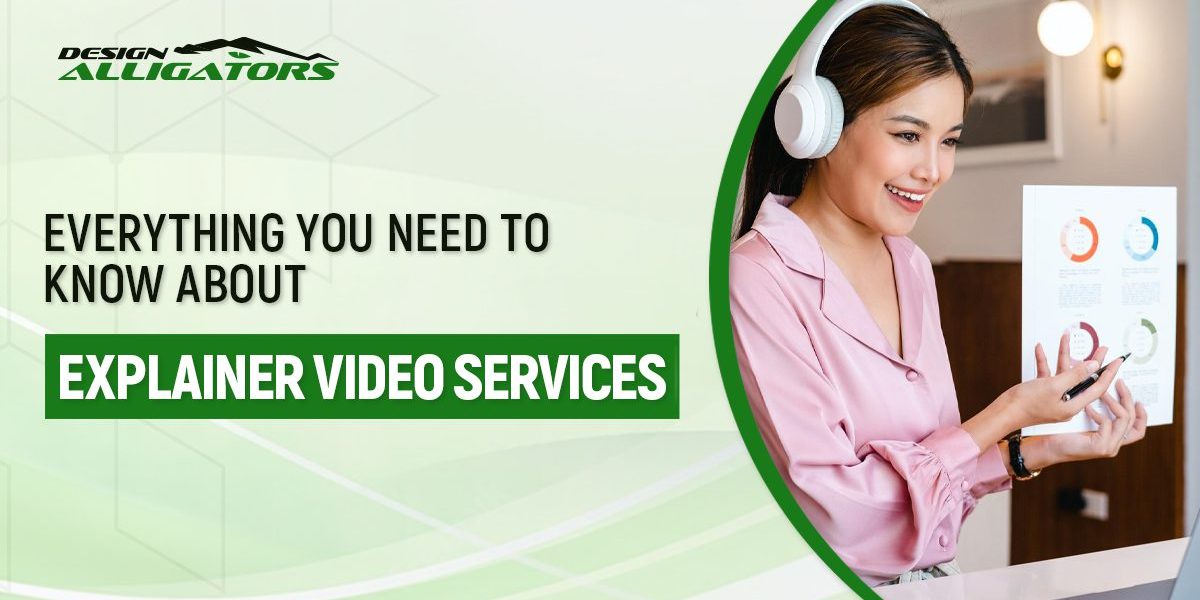 Explainer Video Services