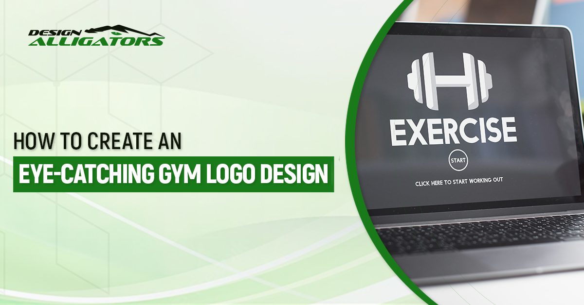 Gym Logo Design