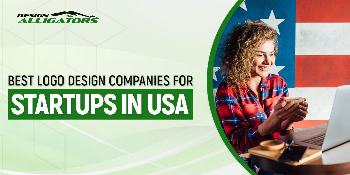 Logo Design Companies For Startups in USA