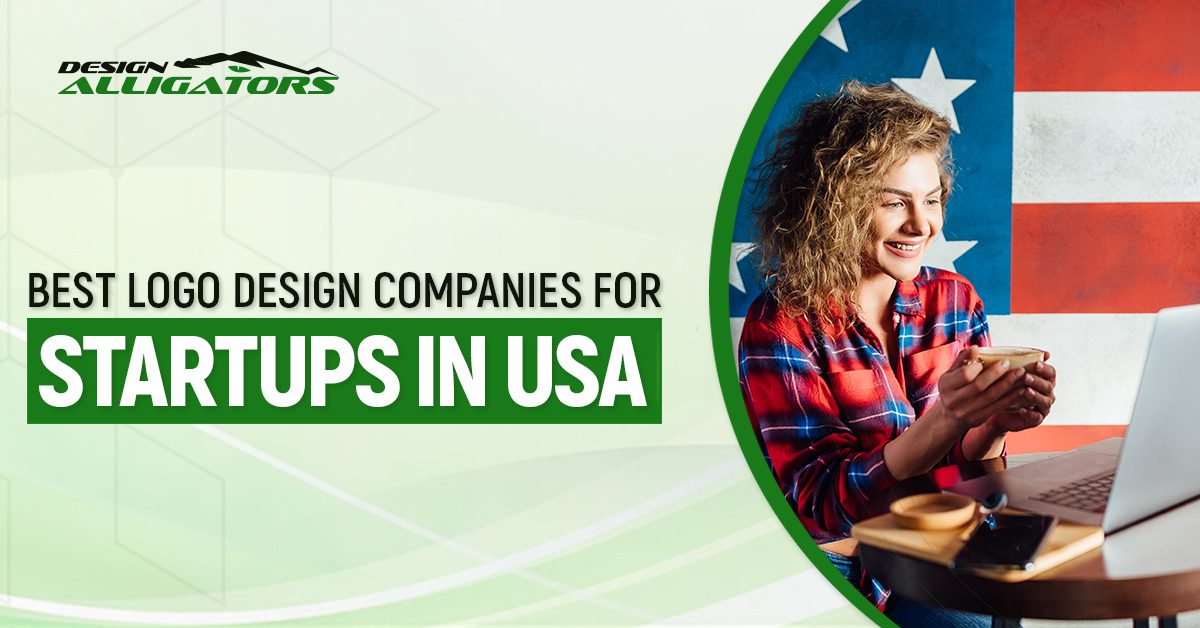 Logo Design Companies For Startups in USA
