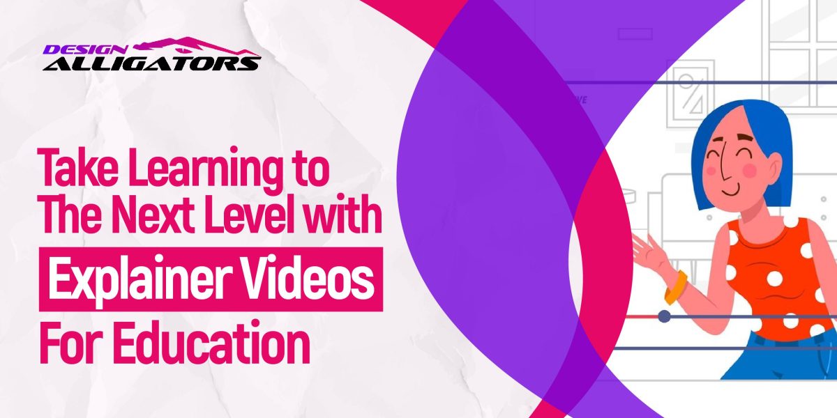 Explainer Videos for Education