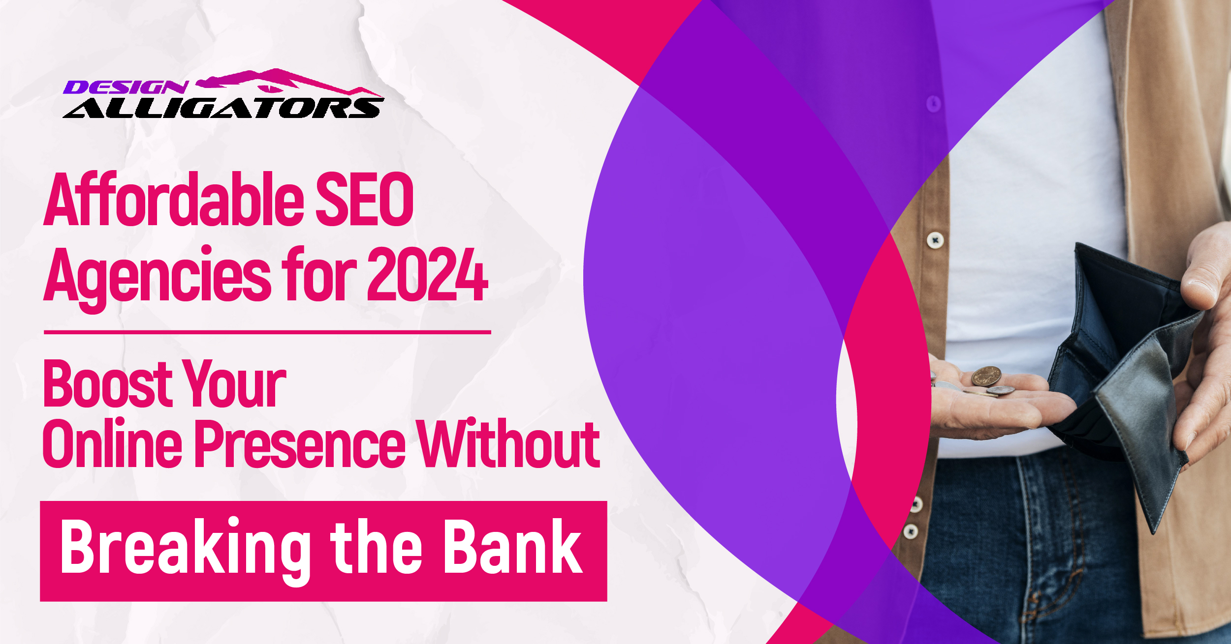 Affordable SEO Agencies for 2024