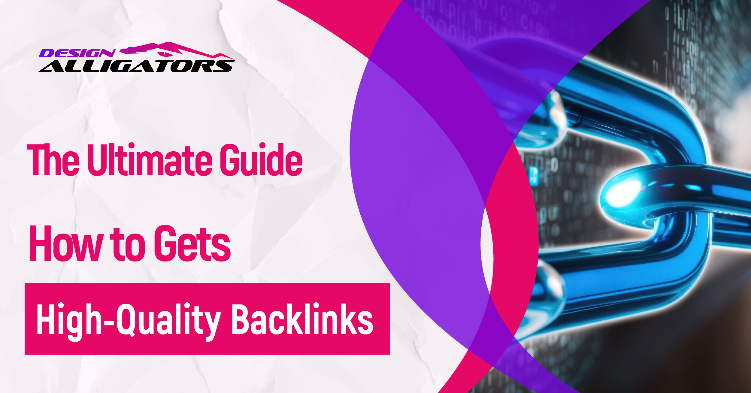 High-Quality Backlinks